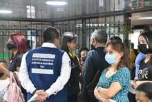 Problem&aacute;tica por retrasos en entrega de medicamentos es cr&iacute;tica y requiere acciones inmediatas: Salud P&uacute;blica Distrital