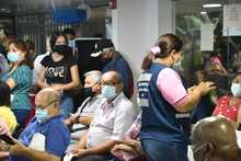 Problem&aacute;tica por retrasos en entrega de medicamentos es cr&iacute;tica y requiere acciones inmediatas: Salud P&uacute;blica Distrital