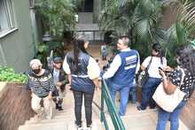 Problem&aacute;tica por retrasos en entrega de medicamentos es cr&iacute;tica y requiere acciones inmediatas: Salud P&uacute;blica Distrital