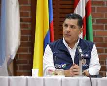 En agosto, Alcald&iacute;a de Cali realizar&aacute; &lsquo;Cumbre de Mandatarios del Pac&iacute;fico Colombiano&rsquo;