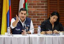 En agosto, Alcald&iacute;a de Cali realizar&aacute; &lsquo;Cumbre de Mandatarios del Pac&iacute;fico Colombiano&rsquo;