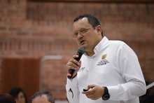 En agosto, Alcald&iacute;a de Cali realizar&aacute; &lsquo;Cumbre de Mandatarios del Pac&iacute;fico Colombiano&rsquo;