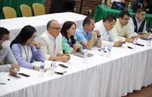 En agosto, Alcald&iacute;a de Cali realizar&aacute; &lsquo;Cumbre de Mandatarios del Pac&iacute;fico Colombiano&rsquo;