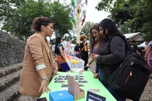 Festival de la Maceta, patrimonio gastron&oacute;mico y escenario de artistas emprendedores 
