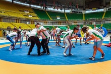 En el D&iacute;a Ol&iacute;mpico, Cali reconoce en sus deportistas el talento y el alto rendimiento