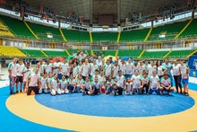 En el D&iacute;a Ol&iacute;mpico, Cali reconoce en sus deportistas el talento y el alto rendimiento