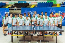 En el D&iacute;a Ol&iacute;mpico, Cali reconoce en sus deportistas el talento y el alto rendimiento