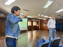 En Mesa de Agua se conocieron inversiones en la zona rural