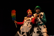 IPC: la futura Universidad de las Artes Populares