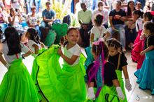 IPC: la futura Universidad de las Artes Populares