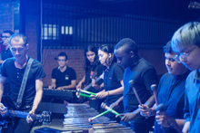 IPC: la futura Universidad de las Artes Populares