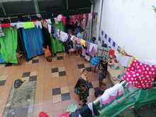 Cali alberga 130 ind&iacute;genas Ember&aacute;