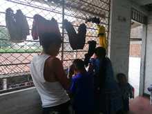 Cali alberga 130 ind&iacute;genas Ember&aacute;