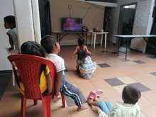 Cali alberga 130 ind&iacute;genas Ember&aacute;