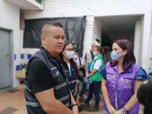 Cali alberga 130 ind&iacute;genas Ember&aacute;