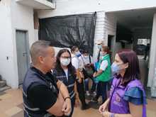 Cali alberga 130 ind&iacute;genas Ember&aacute;