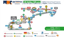 Vibra este domingo con la Media Marat&oacute;n Cali Ciudad Deportiva 
