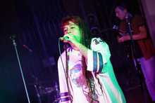 Cale&ntilde;os  de &lsquo;borondo&rsquo; con IPC al Bulevar