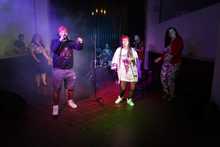 Cale&ntilde;os  de &lsquo;borondo&rsquo; con IPC al Bulevar