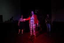 Cale&ntilde;os  de &lsquo;borondo&rsquo; con IPC al Bulevar