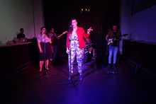 Cale&ntilde;os  de &lsquo;borondo&rsquo; con IPC al Bulevar