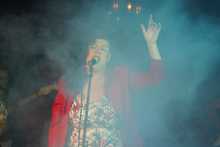 Cale&ntilde;os  de &lsquo;borondo&rsquo; con IPC al Bulevar