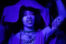 Cale&ntilde;os  de &lsquo;borondo&rsquo; con IPC al Bulevar