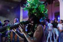 Cale&ntilde;os  de &lsquo;borondo&rsquo; con IPC al Bulevar