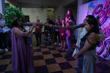 Cale&ntilde;os  de &lsquo;borondo&rsquo; con IPC al Bulevar