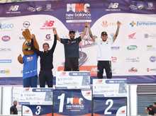 M&aacute;s de 7000 personas participaron de la Media Marat&oacute;n de Cali