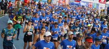 La Media Marat&oacute;n Cali Ciudad Deportiva, una fiesta que super&oacute; todos los pron&oacute;sticos