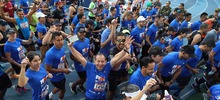 La Media Marat&oacute;n Cali Ciudad Deportiva, una fiesta que super&oacute; todos los pron&oacute;sticos