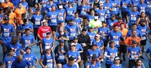 La Media Marat&oacute;n Cali Ciudad Deportiva, una fiesta que super&oacute; todos los pron&oacute;sticos