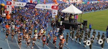 La Media Marat&oacute;n Cali Ciudad Deportiva, una fiesta que super&oacute; todos los pron&oacute;sticos