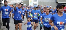La Media Marat&oacute;n Cali Ciudad Deportiva, una fiesta que super&oacute; todos los pron&oacute;sticos