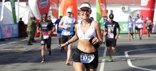 La Media Marat&oacute;n Cali Ciudad Deportiva, una fiesta que super&oacute; todos los pron&oacute;sticos