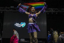 M&aacute;s de 10 mil personas disfrutaron del Sucursal Fest