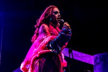 M&aacute;s de 10 mil personas disfrutaron del Sucursal Fest