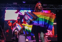 M&aacute;s de 10 mil personas disfrutaron del Sucursal Fest