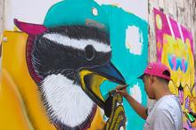 M&aacute;s de 10 mil personas disfrutaron del Sucursal Fest