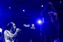 M&aacute;s de 10 mil personas disfrutaron del Sucursal Fest