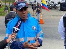 Movilidad entrega balance positivo en puente festivo del D&iacute;a del padre