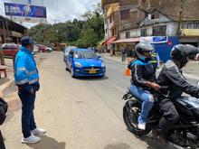 Movilidad entrega balance positivo en puente festivo del D&iacute;a del padre