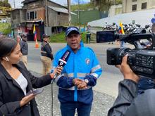 Movilidad entrega balance positivo en puente festivo del D&iacute;a del padre