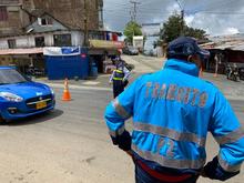 Movilidad entrega balance positivo en puente festivo del D&iacute;a del padre