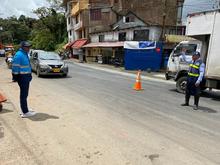 Movilidad entrega balance positivo en puente festivo del D&iacute;a del padre