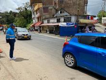 Movilidad entrega balance positivo en puente festivo del D&iacute;a del padre