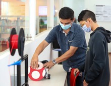 La terminal Paso del Comercio tendr&aacute; el m&aacute;s avanzado Laboratorio de Innovaci&oacute;n Digital de Cali