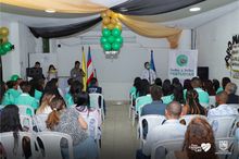 J&oacute;venes beneficiarios de Todas y Todos a Estudiar recibieron certificaciones acad&eacute;micas