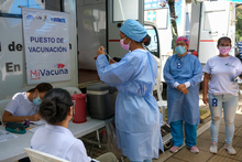 &iquest;C&oacute;mo prevenir la transmisi&oacute;n del covid-19 en tiempos de alto n&uacute;mero de contagios?